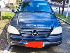 Mercedes-Benz ML