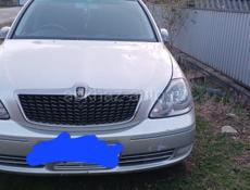 Toyota Brevis