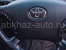 Toyota Brevis