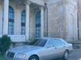 Mercedes-Benz S-Класс