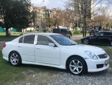 Nissan Skyline