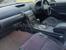 Nissan Skyline