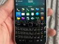 Blackberry Bold 9900