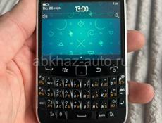 Blackberry Bold 9900