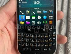 Blackberry Bold 9900