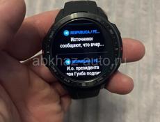 HUAWEI Honor GS Pro