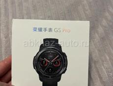 HUAWEI Honor GS Pro