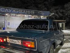 ВАЗ 2106
