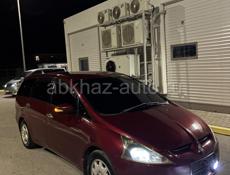 Mitsubishi Grandis