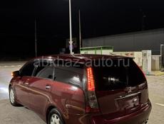Mitsubishi Grandis