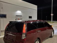 Mitsubishi Grandis