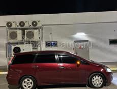 Mitsubishi Grandis