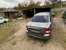ВАЗ 2170 Priora