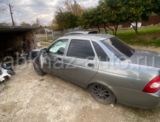ВАЗ 2170 Priora