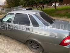 ВАЗ 2170 Priora