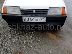 ВАЗ 21099