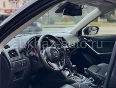 Mazda CX-7