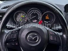 Mazda CX-7