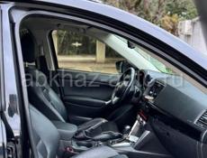 Mazda CX-7