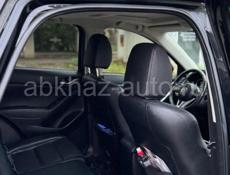 Mazda CX-7