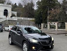Mazda CX-7