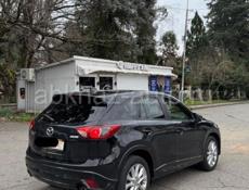 Mazda CX-7