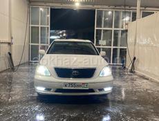 Toyota Celsior