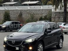 Mazda CX-7