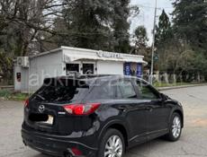 Mazda CX-7