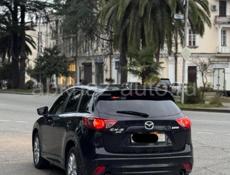 Mazda CX-7