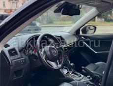 Mazda CX-7