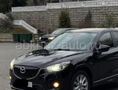 Mazda CX-7