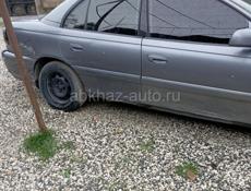 Opel Omega