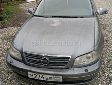 Opel Omega