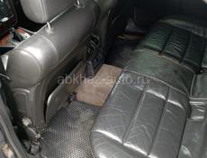 Opel Omega