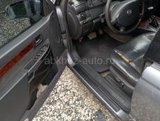 Opel Omega