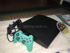 PlayStation 3 slim