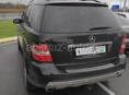 Mercedes-Benz ML