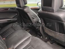 Mercedes-Benz ML