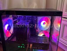 Игровой Комп/Пк Rtx 3060 ti
