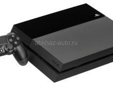PS4 