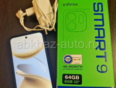infinix 