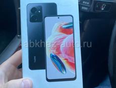 Redmi Note 12 6/128gb ✅