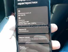 Redmi Note 12 6/128gb ✅