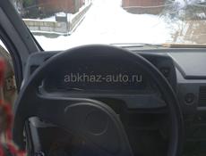 ГАЗ