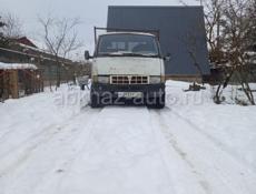 ГАЗ