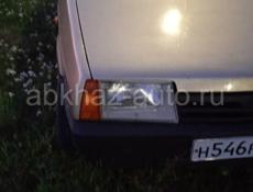 ВАЗ 21099