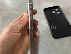 Хр в корпусе 13 pro