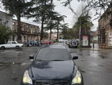 Infiniti EX