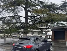 Infiniti EX